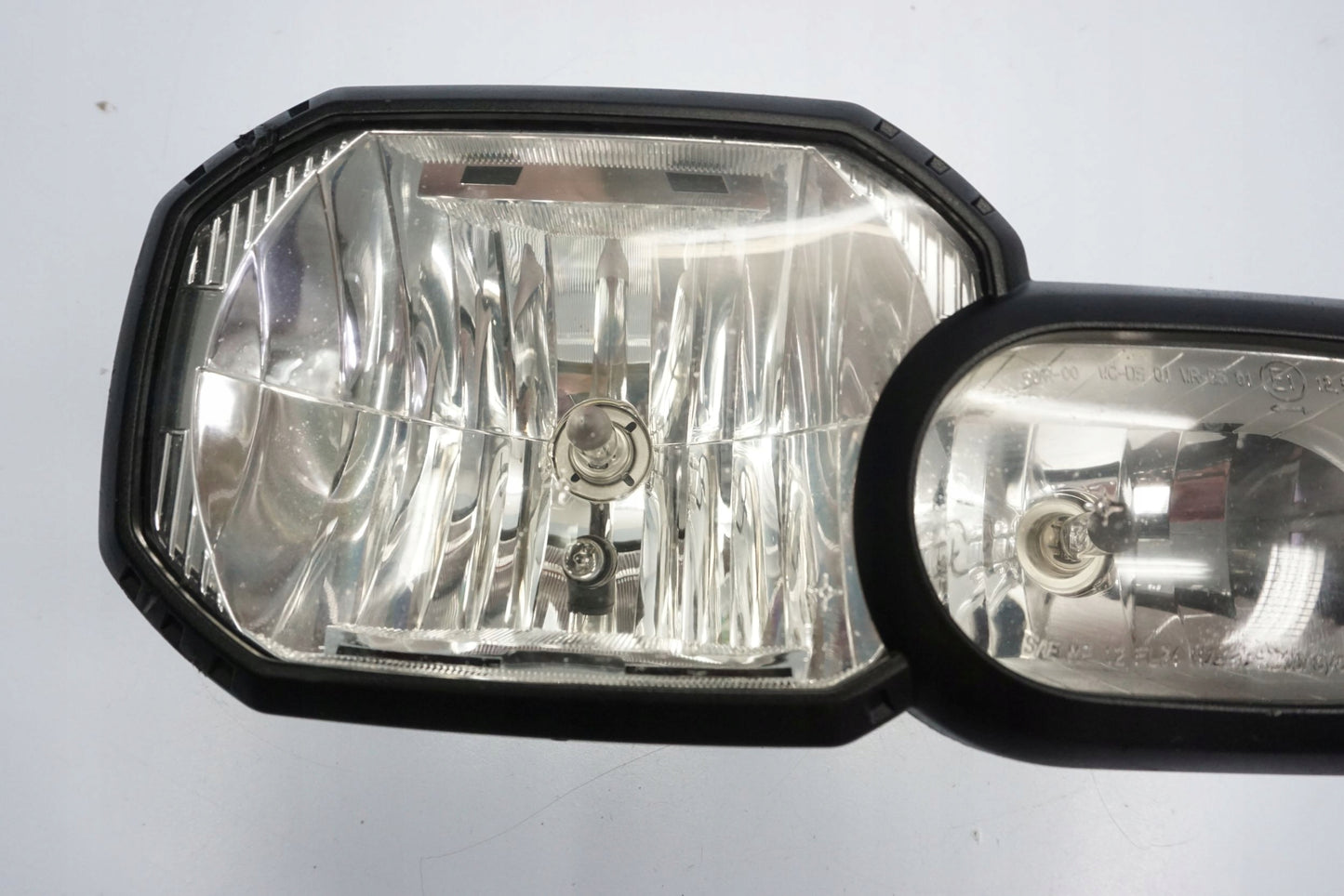 BMW F 800 GS 08-15 Scheinwerfer Headlight