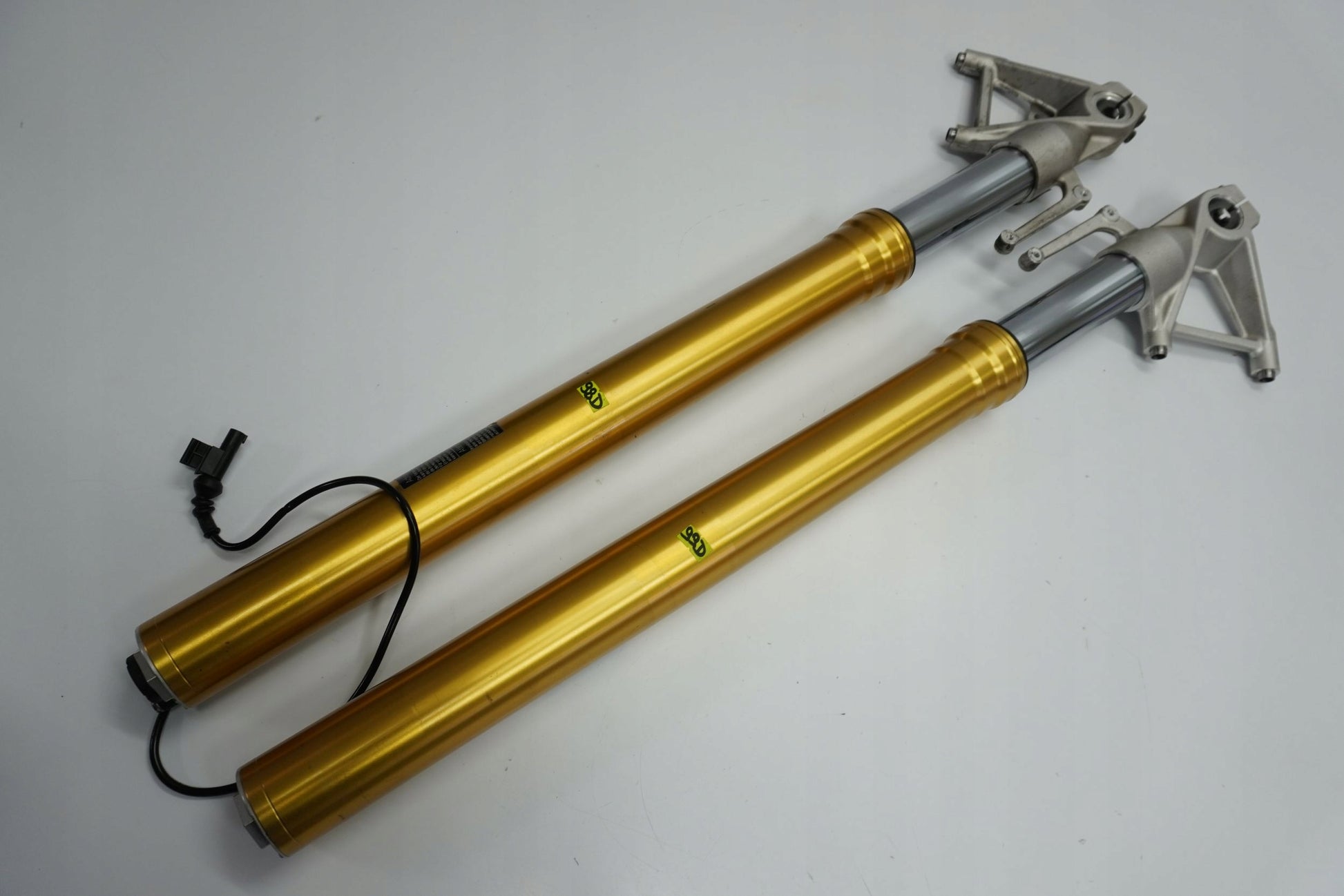 BMW R 1200 R K53 15-18 Gabel Gabelholme Fork 7