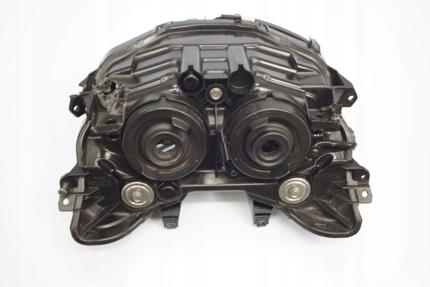 KAWASAKI Z1000 10-13 Scheinwerfer Headlight 5