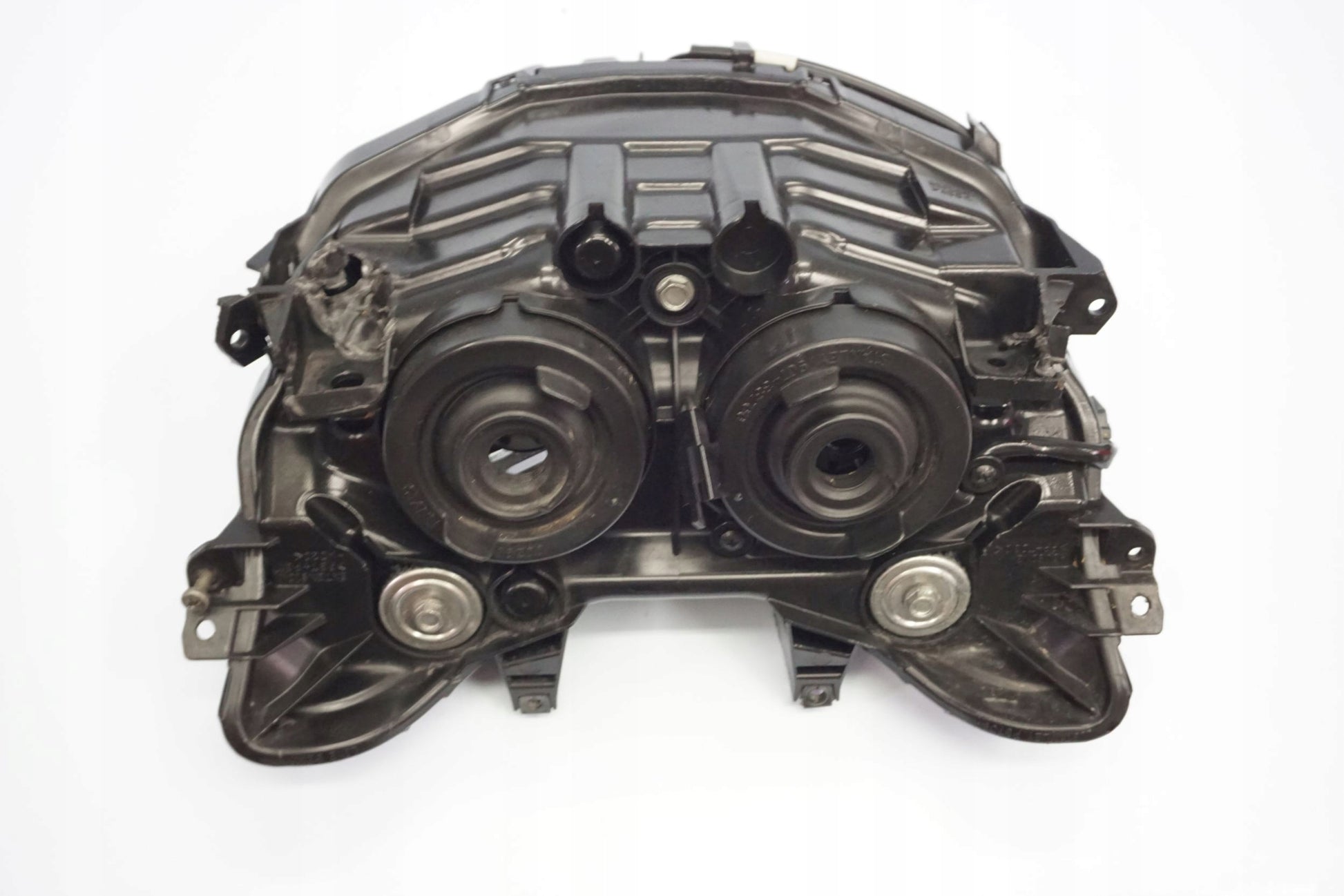 KAWASAKI Z1000 10-13 Scheinwerfer Headlight 5