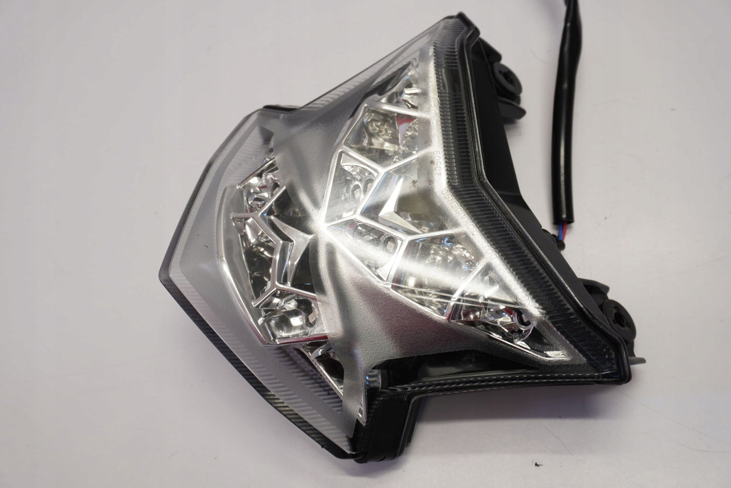 KAWASAKI Z 650 20-22 Rücklicht 9