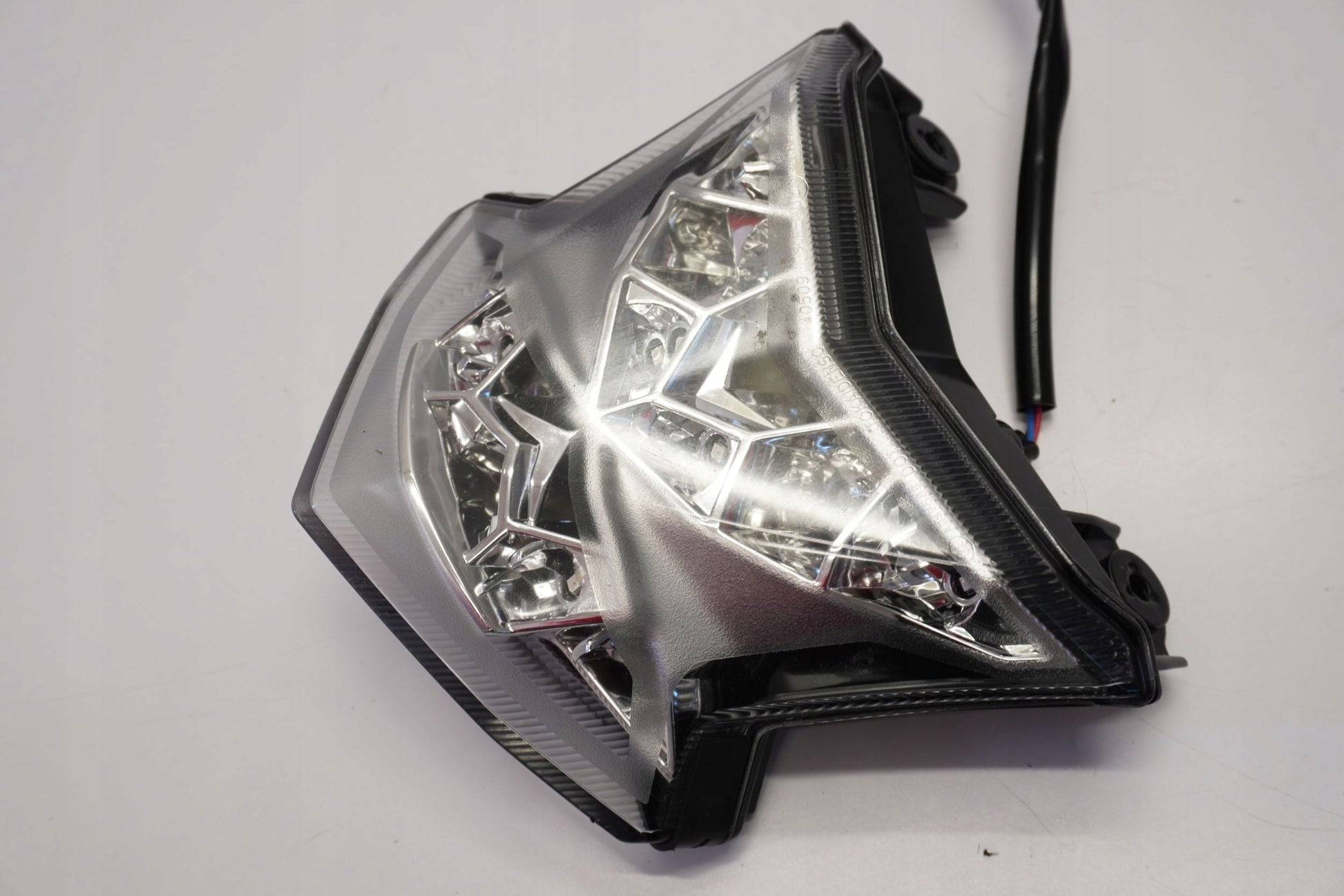 KAWASAKI Z 650 20-22 Rücklicht 9