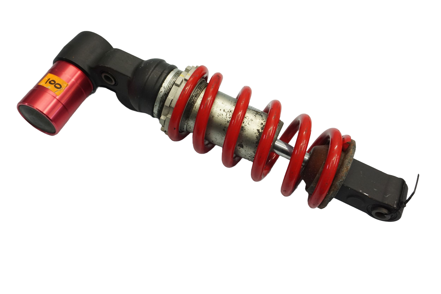 TRIUMPH SPEED TRIPLE 1050 11-16 Stoßdämpfer Federbein shock absorber