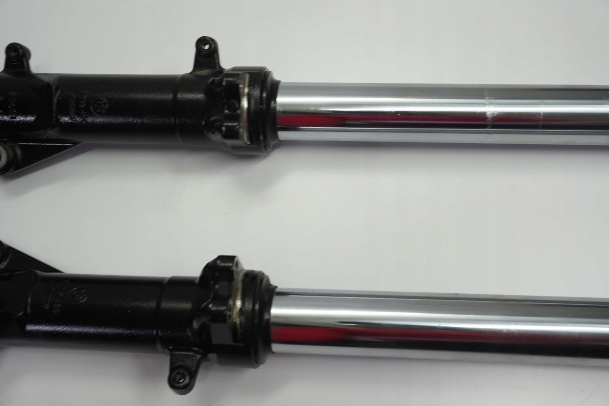 BMW F 800 R 09-14 Gabel Gabelholme Fork 9