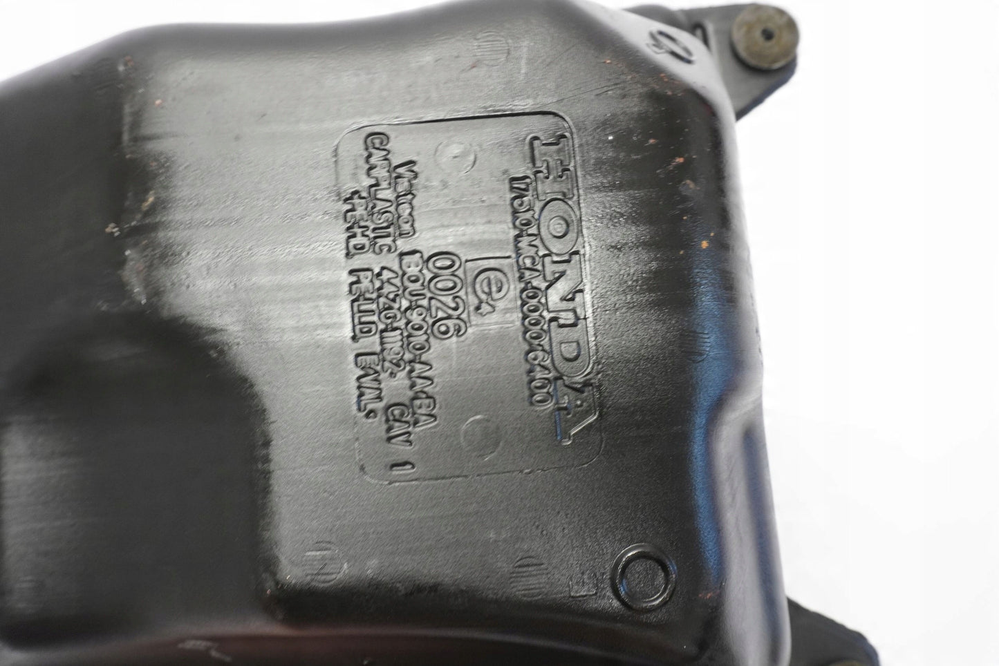 HONDA GL 1800 GOLDWING 01-05 Kraftstofftank Benzintank Fuel Tank 6