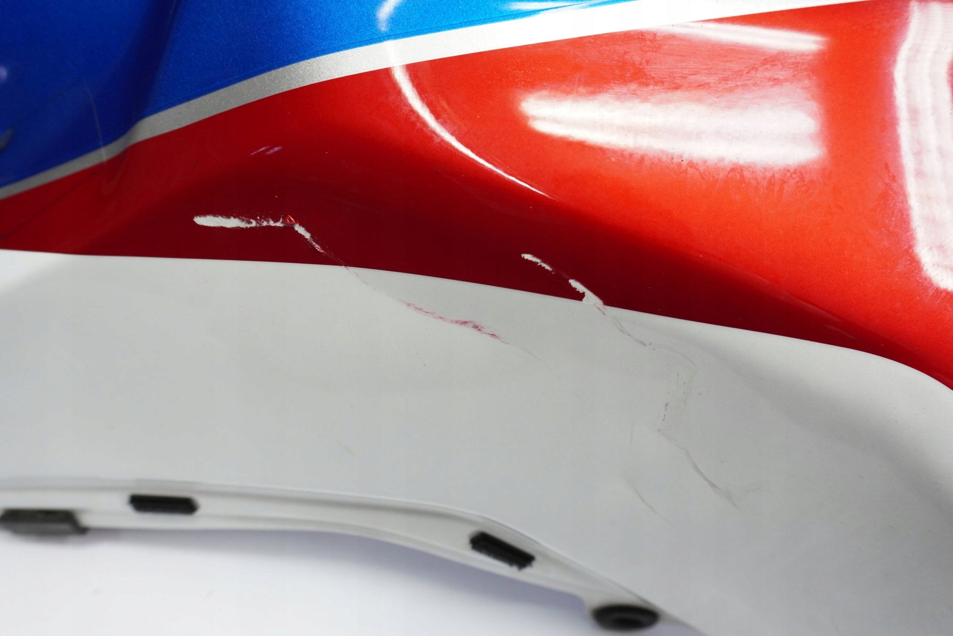 HONDA CRF 1000 L AFRICA TWIN 15-17 Kraftstofftank Benzintank Fuel Tank 8