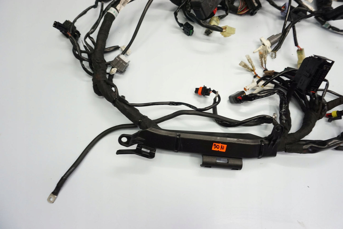 KTM 1290 SUPER DUKE 17-20 Kabelbaum Wiring Harness 13