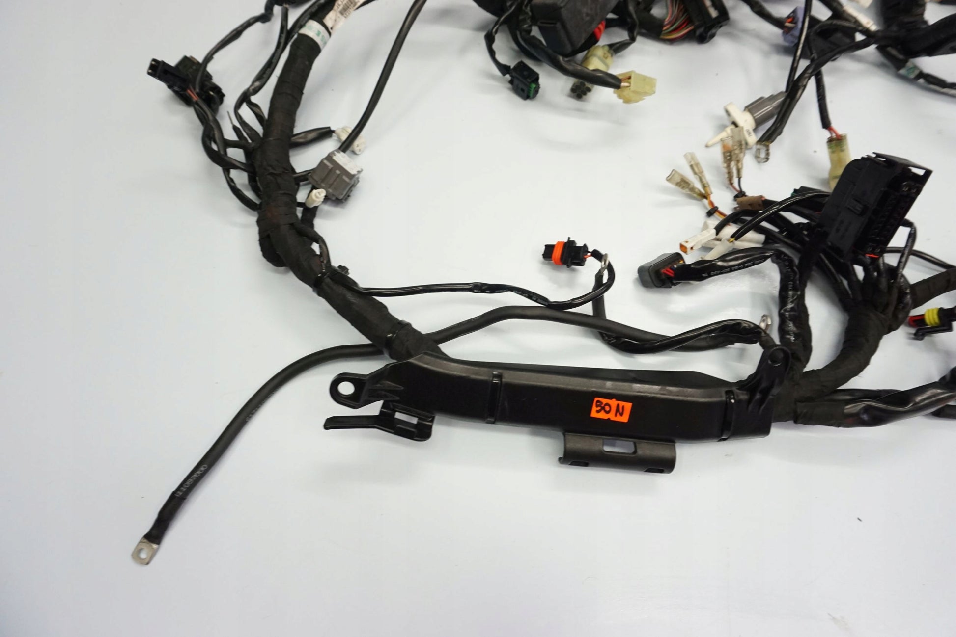 KTM 1290 SUPER DUKE 17-20 Kabelbaum Wiring Harness 13