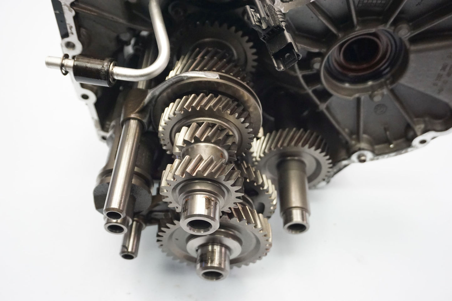 BMW R 1200 RS 15-18 Getriebe Gearbox 10