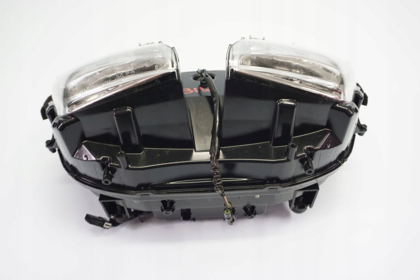 YAMAHA MT-09 TRACER 15-17 Scheinwerfer Headlight