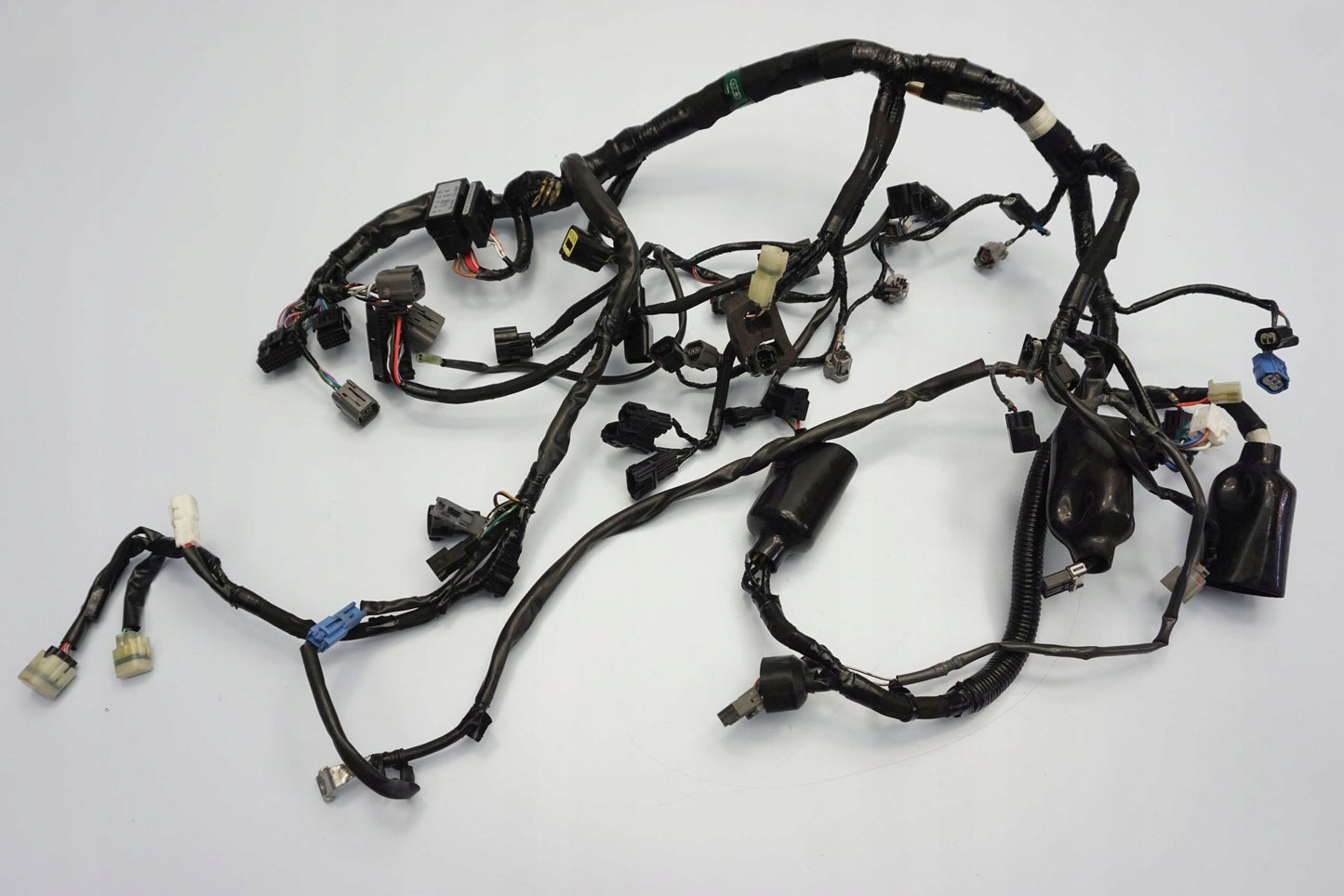 KAWASAKI Z-800 13-17 Kabelbaum Wiring Harness 5