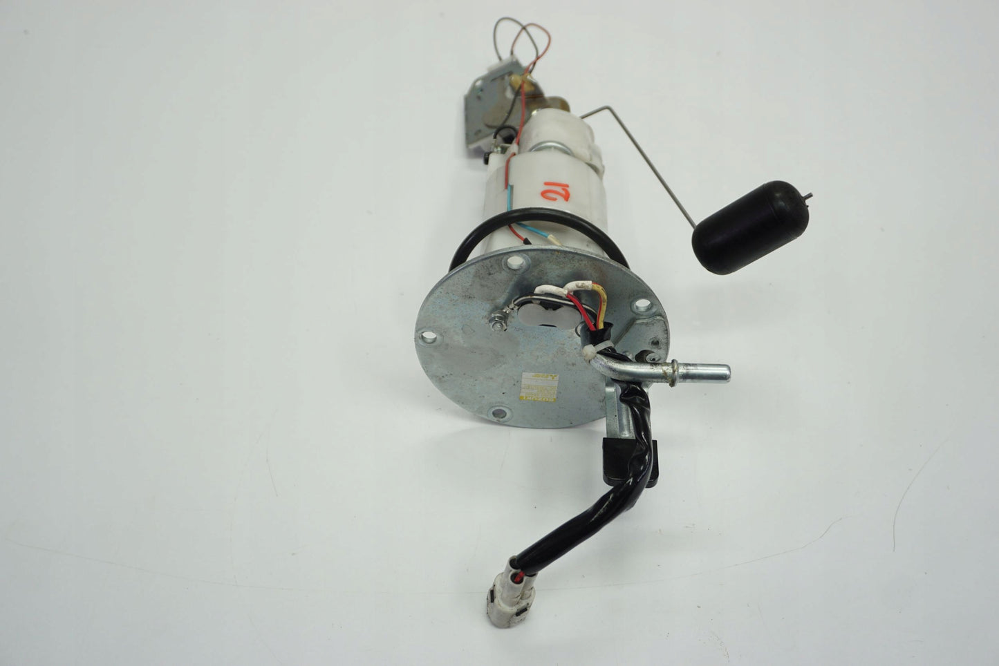 SUZUKI GSX-S 1000 GT 22- Benzinpumpe Kraftstoffpumpe Fuel Pump 4