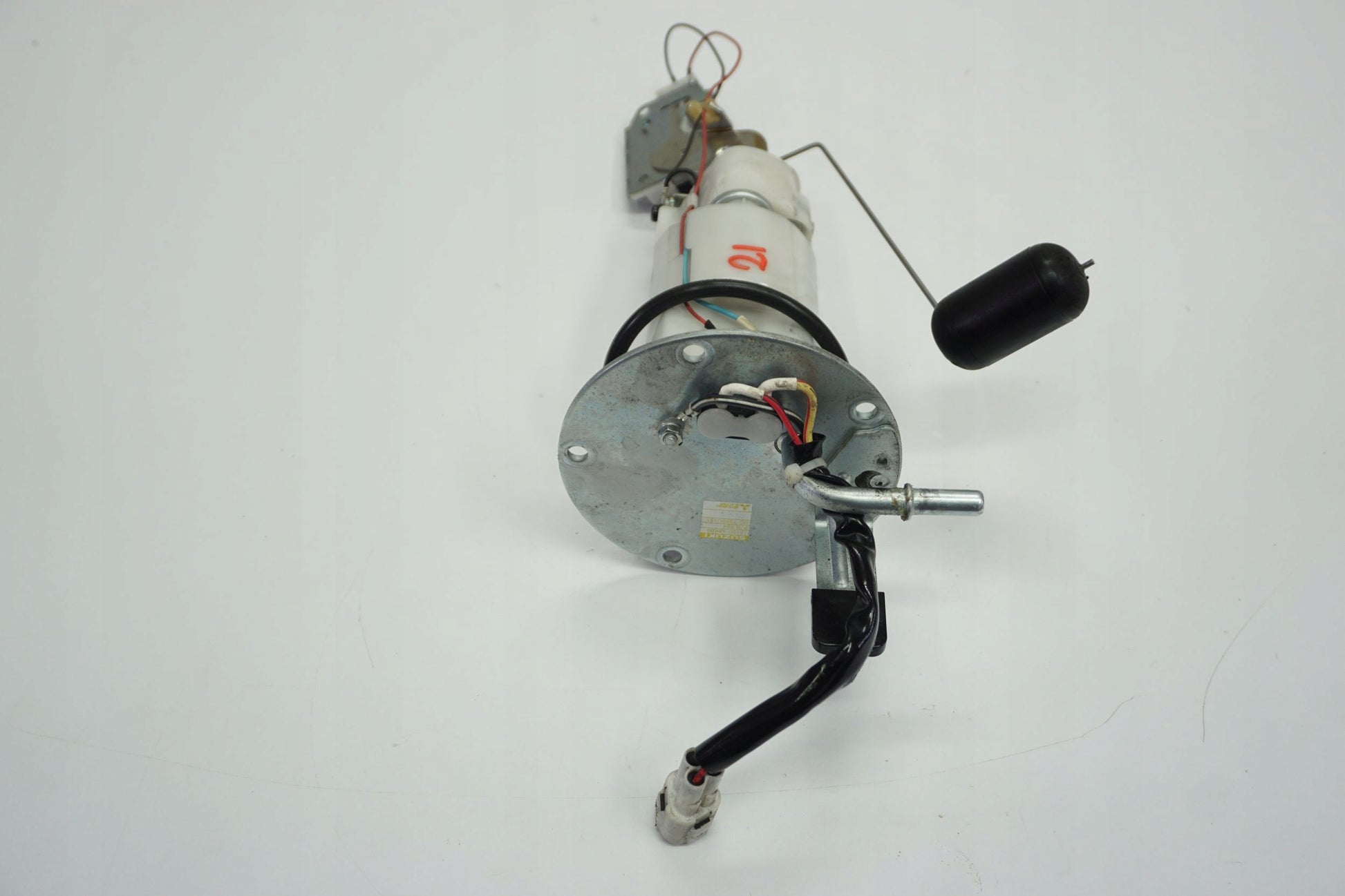 SUZUKI GSX-S 1000 GT 22- Benzinpumpe Kraftstoffpumpe Fuel Pump 4