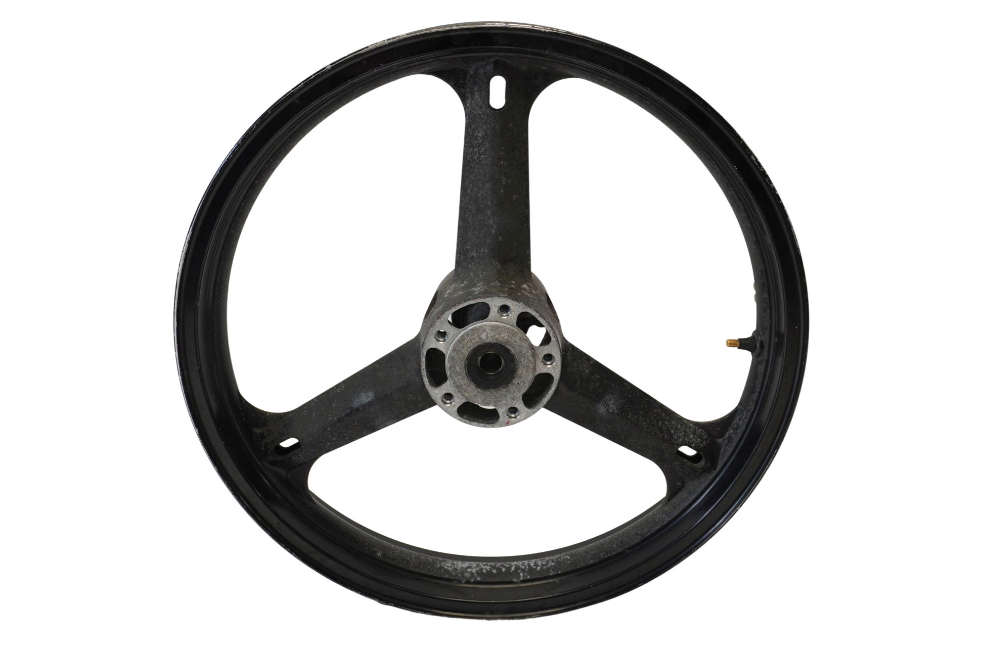 SUZUKI DL 650 V-STROM 04-11 Felge vorne Wheel Vorderrad 1