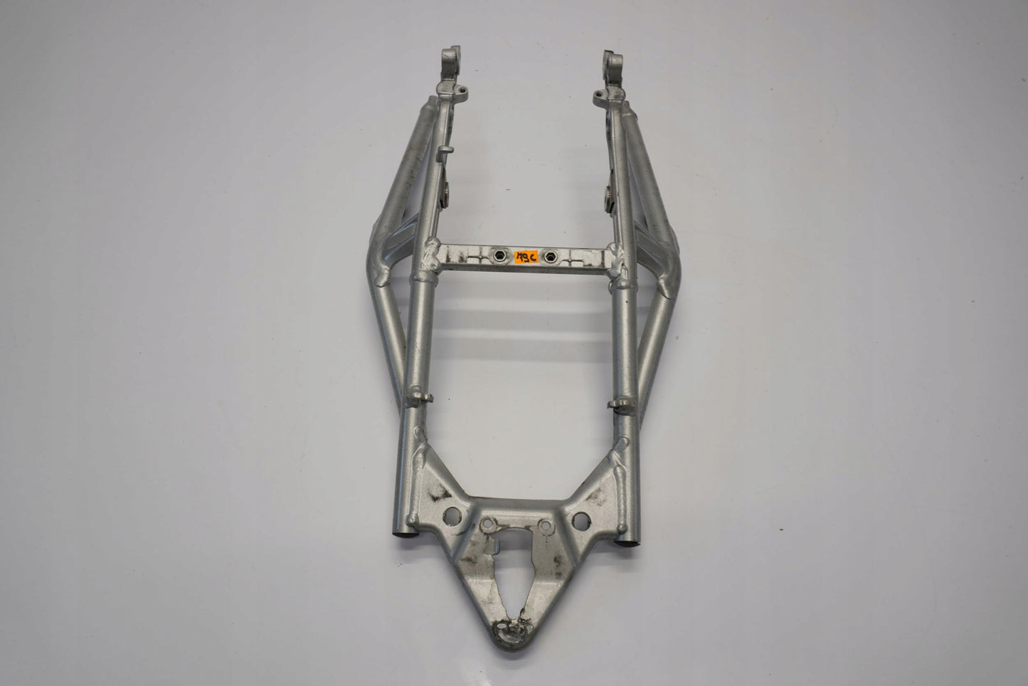 KTM 990 SUPER DUKE 07-13 Heckrahmen Rahmen hinten rear frame 4