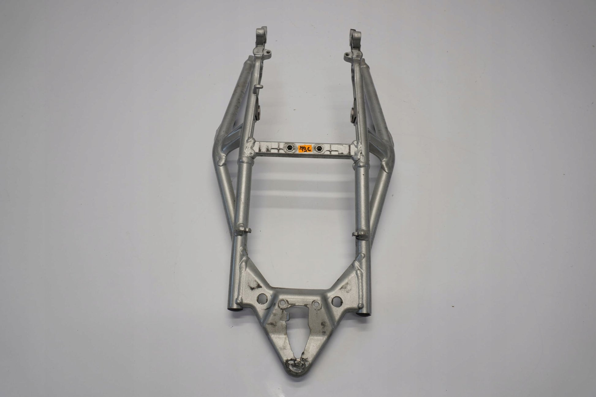 KTM 990 SUPER DUKE 07-13 Heckrahmen Rahmen hinten rear frame 4