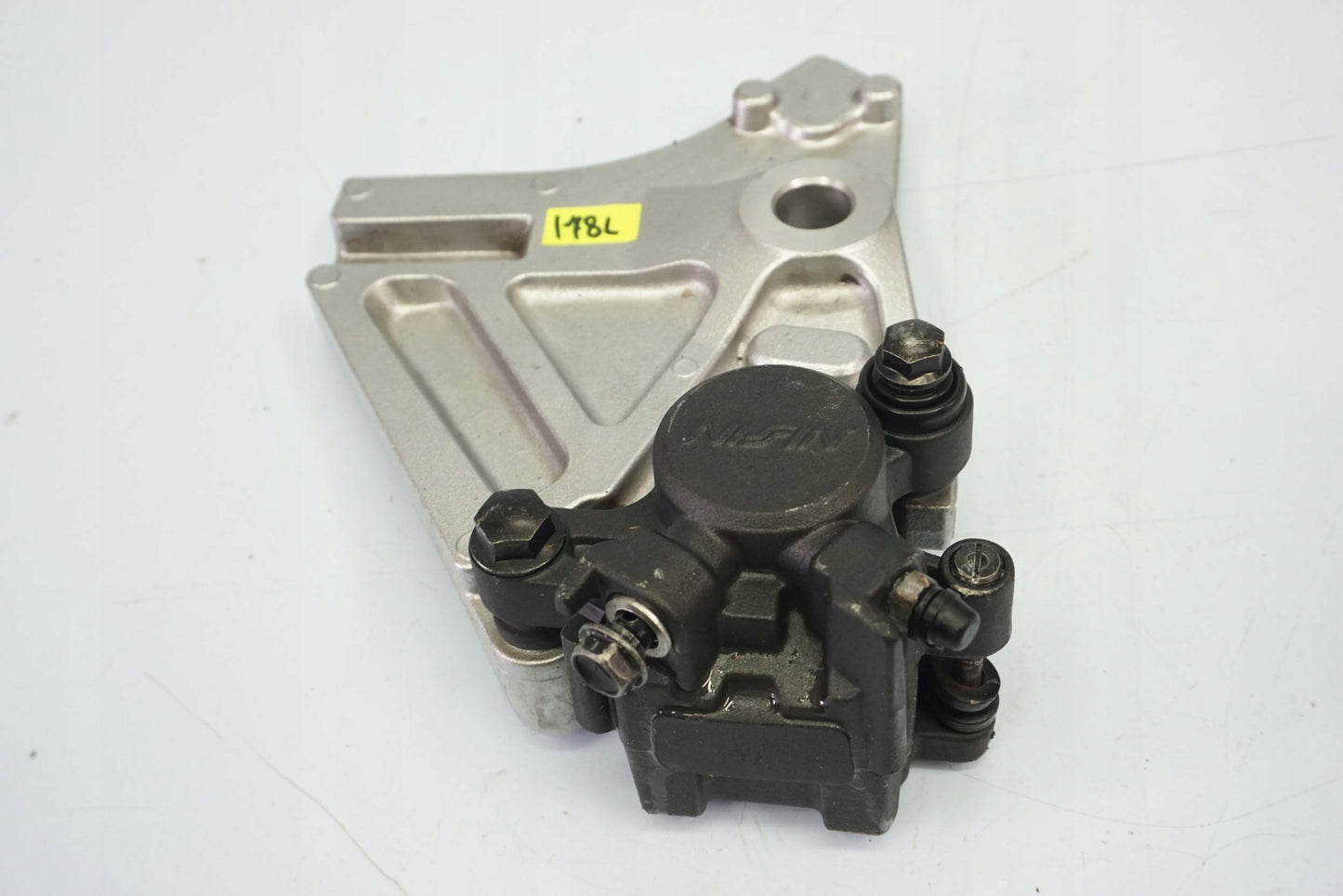 KAWASAKI Z-800 13-17 Bremse Bremssattel Bremszange hinten 4