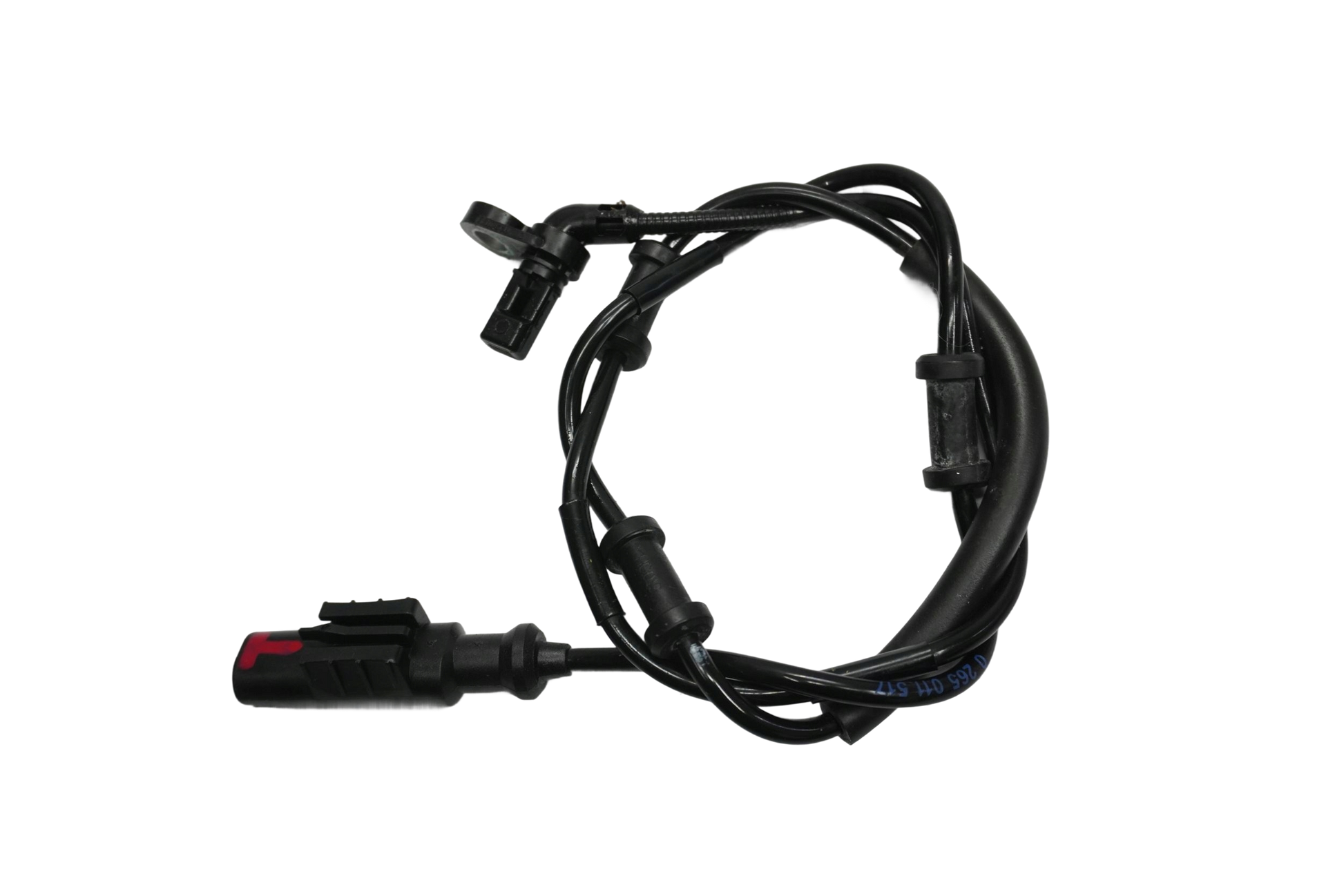 KAWASAKI ZX-10R 1000 23- ABS Sensor hinten 1