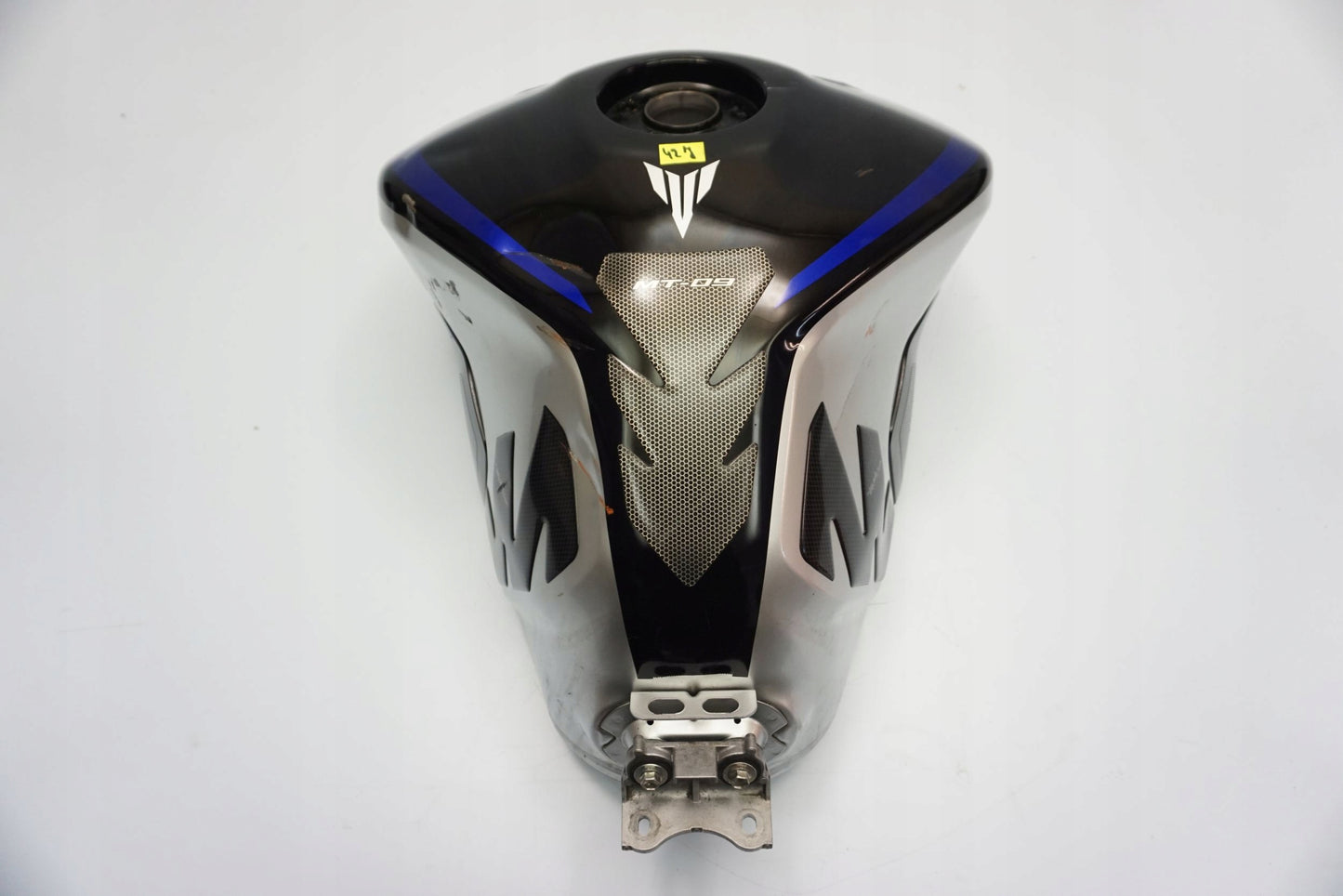 YAMAHA MT-09 SP 18-20 Kraftstofftank Benzintank Fuel Tank