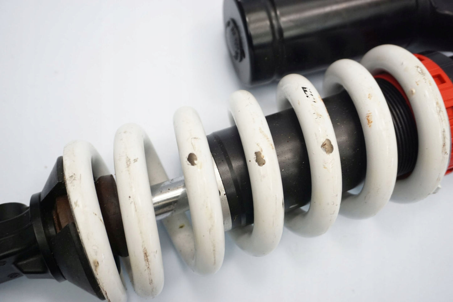 KTM 1290 SUPER DUKE 17-20 Stoßdämpfer Federbein shock absorber 4