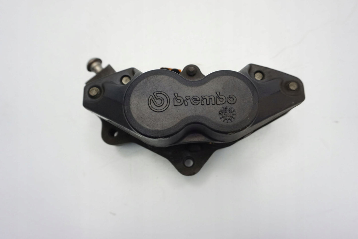 BMW R 1200 GS K25 04-07 Bremse Bremssattel Bremszange vorne rechts