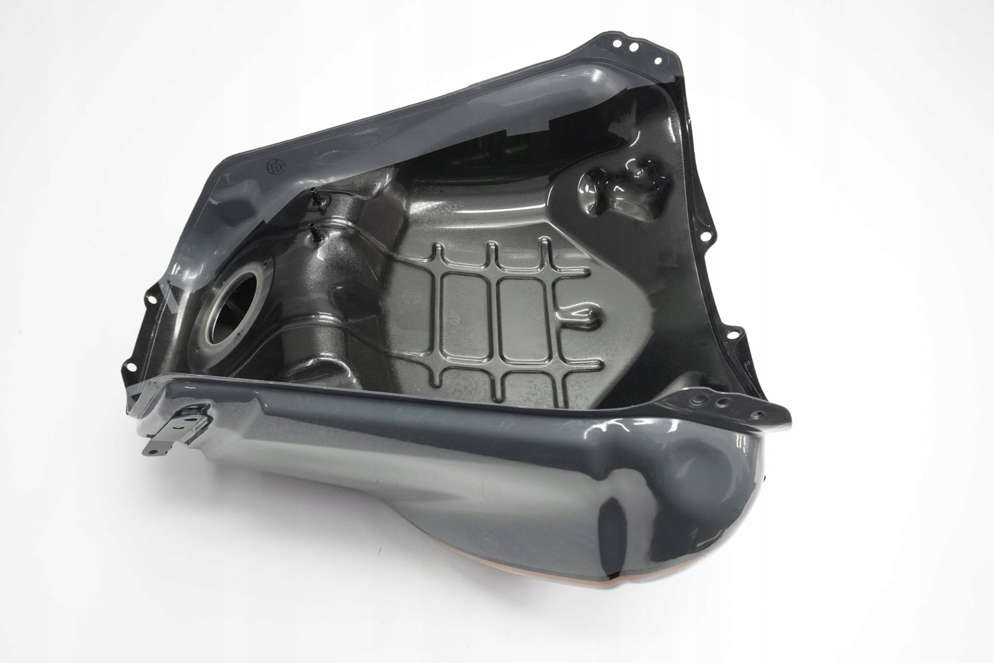 YAMAHA TRACER 9 GT + 23-24 Kraftstofftank Benzintank Fuel Tank 4