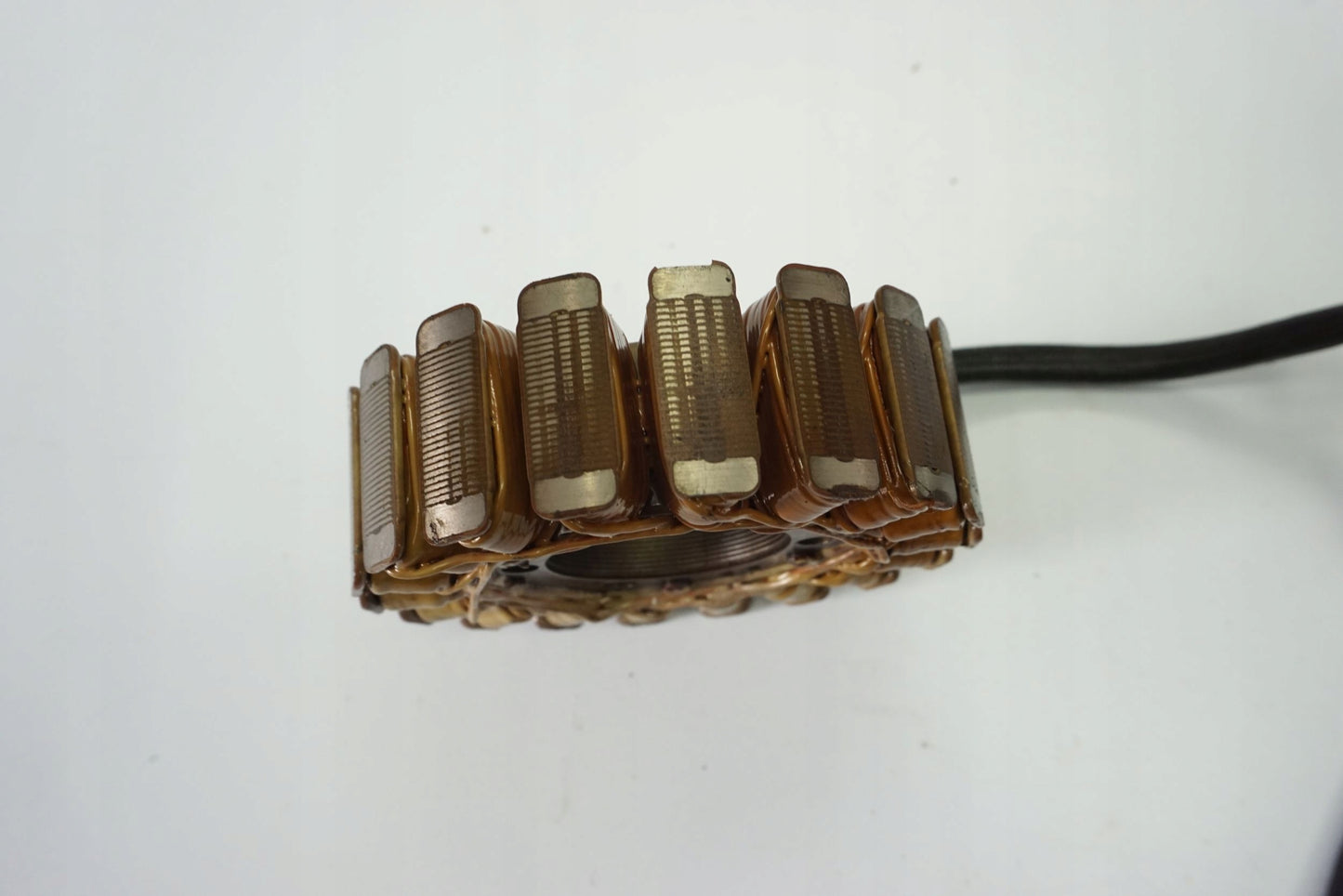 DUCATI SUPERSPORT 937 17- Lichtmaschine Stator Generator Lima Alternator 3