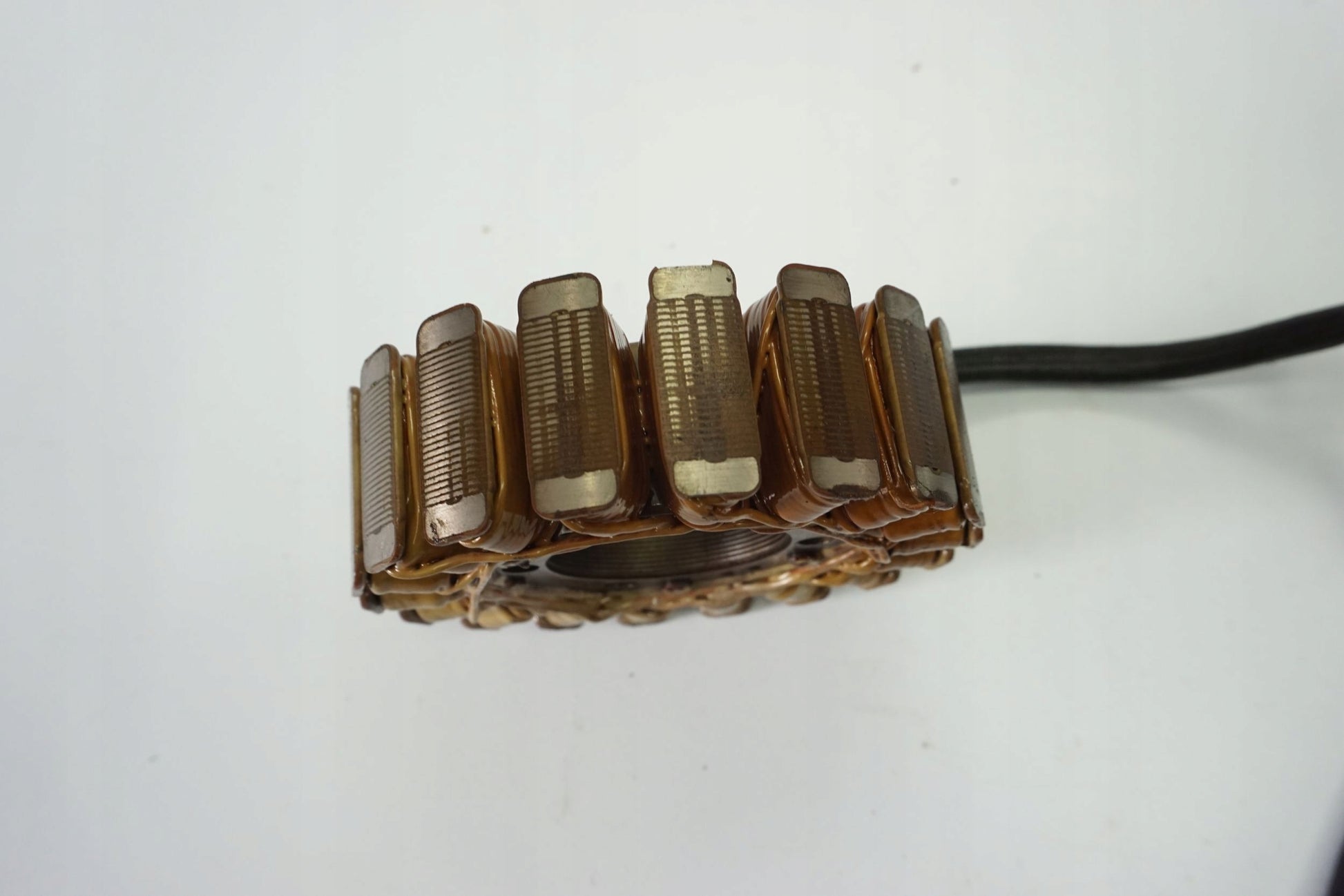 DUCATI SUPERSPORT 937 17- Lichtmaschine Stator Generator Lima Alternator 3