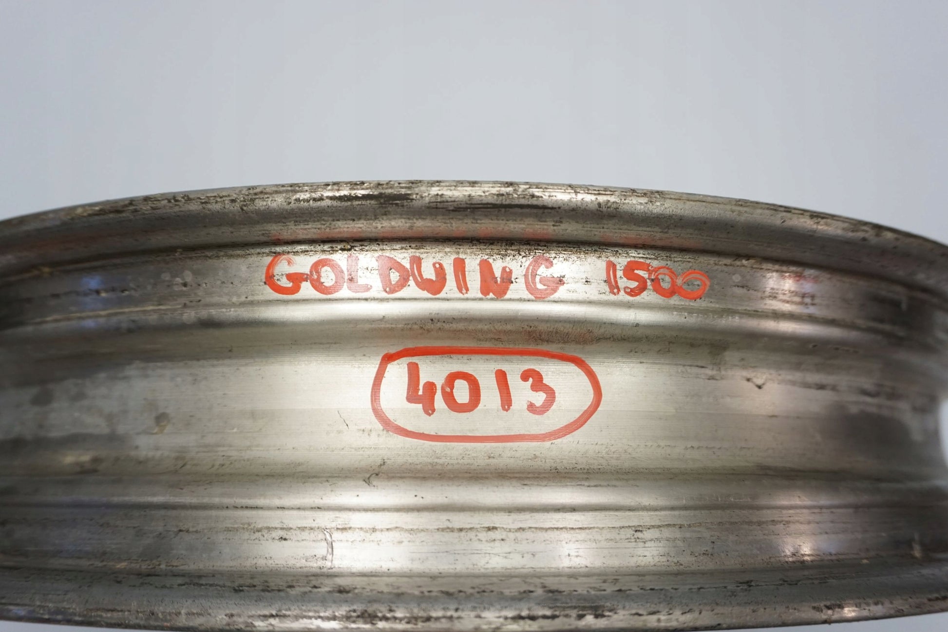 HONDA GL 1500 GOLDWING 82-01 Felge vorne Wheel Vorderrad 7