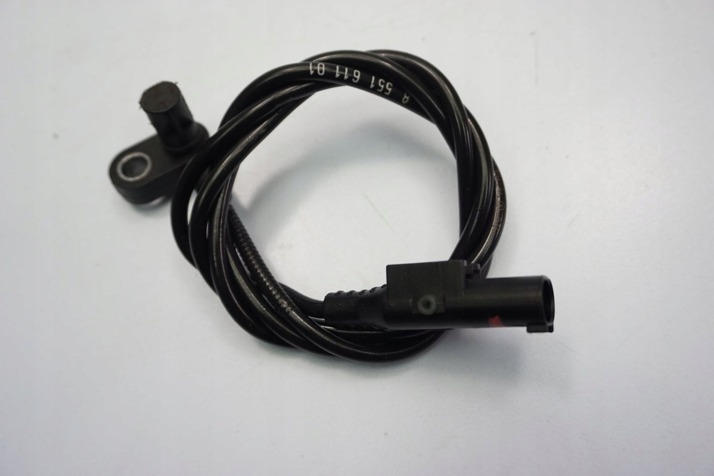 BMW G 310 GS 17- ABS Sensor hinten