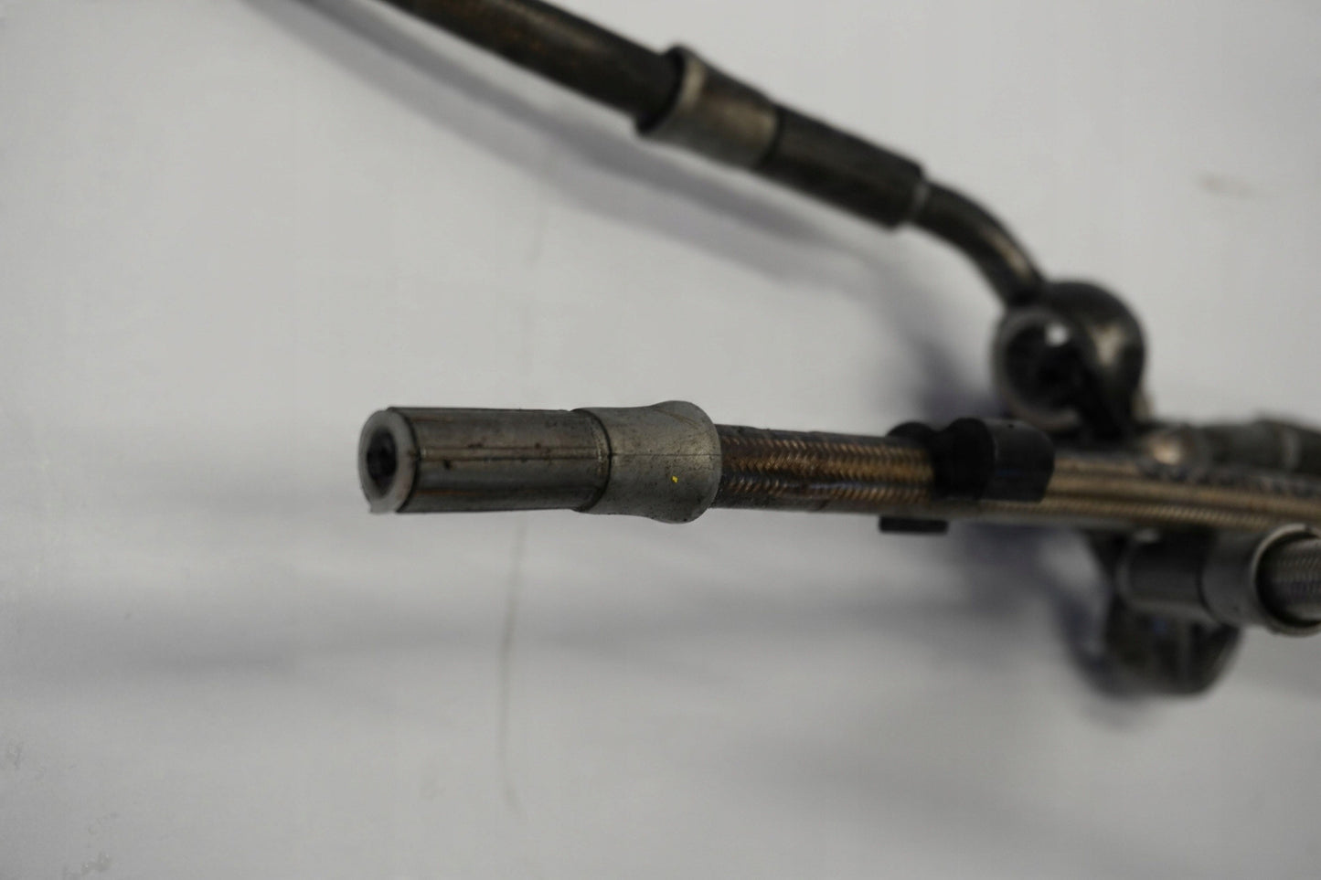 BMW R 1200 GS K50 13-16 ABS Pumpe Druckmodulator 4