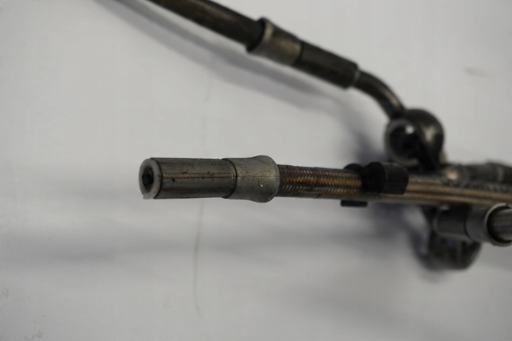 BMW R 1200 GS K50 13-16 ABS Pumpe Druckmodulator 4