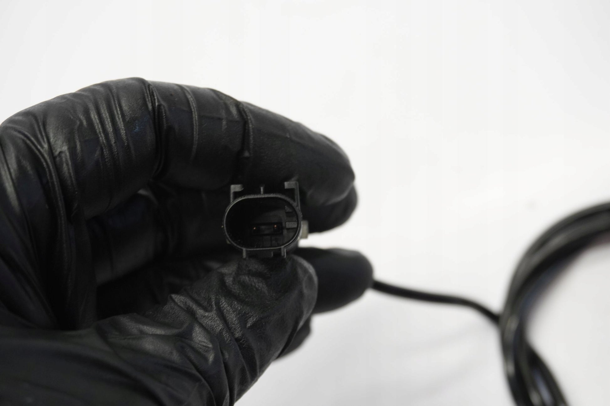 BMW K 1600 GTL 17-19 ABS Sensor hinten 2