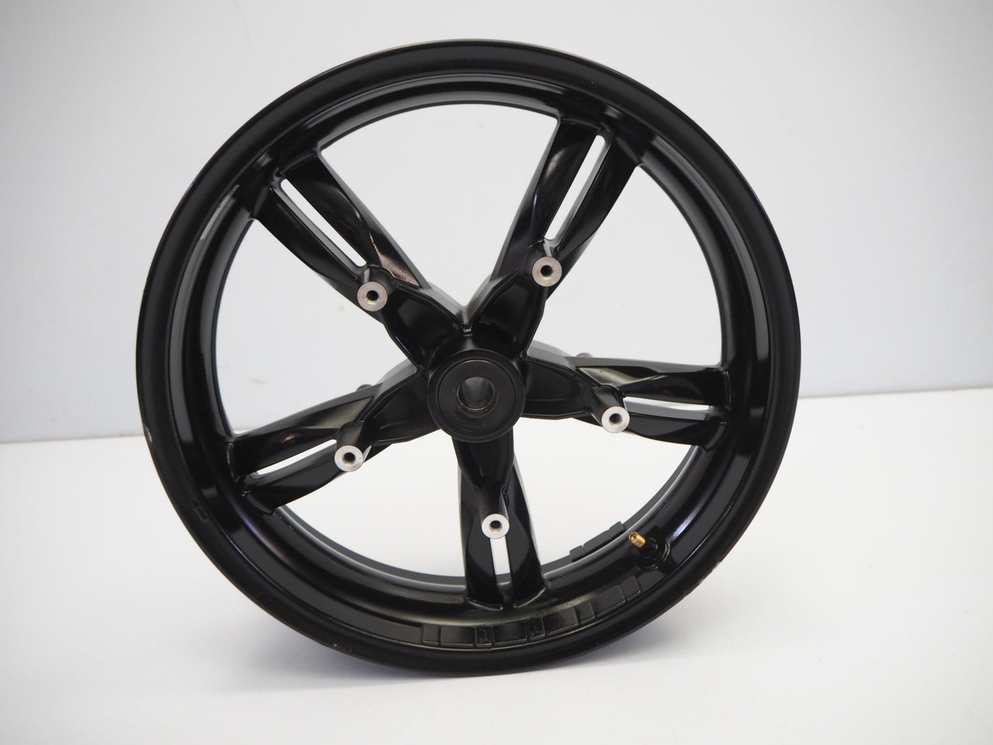 BMW C 600 SPORT 10-16 Felge vorne Wheel Vorderrad