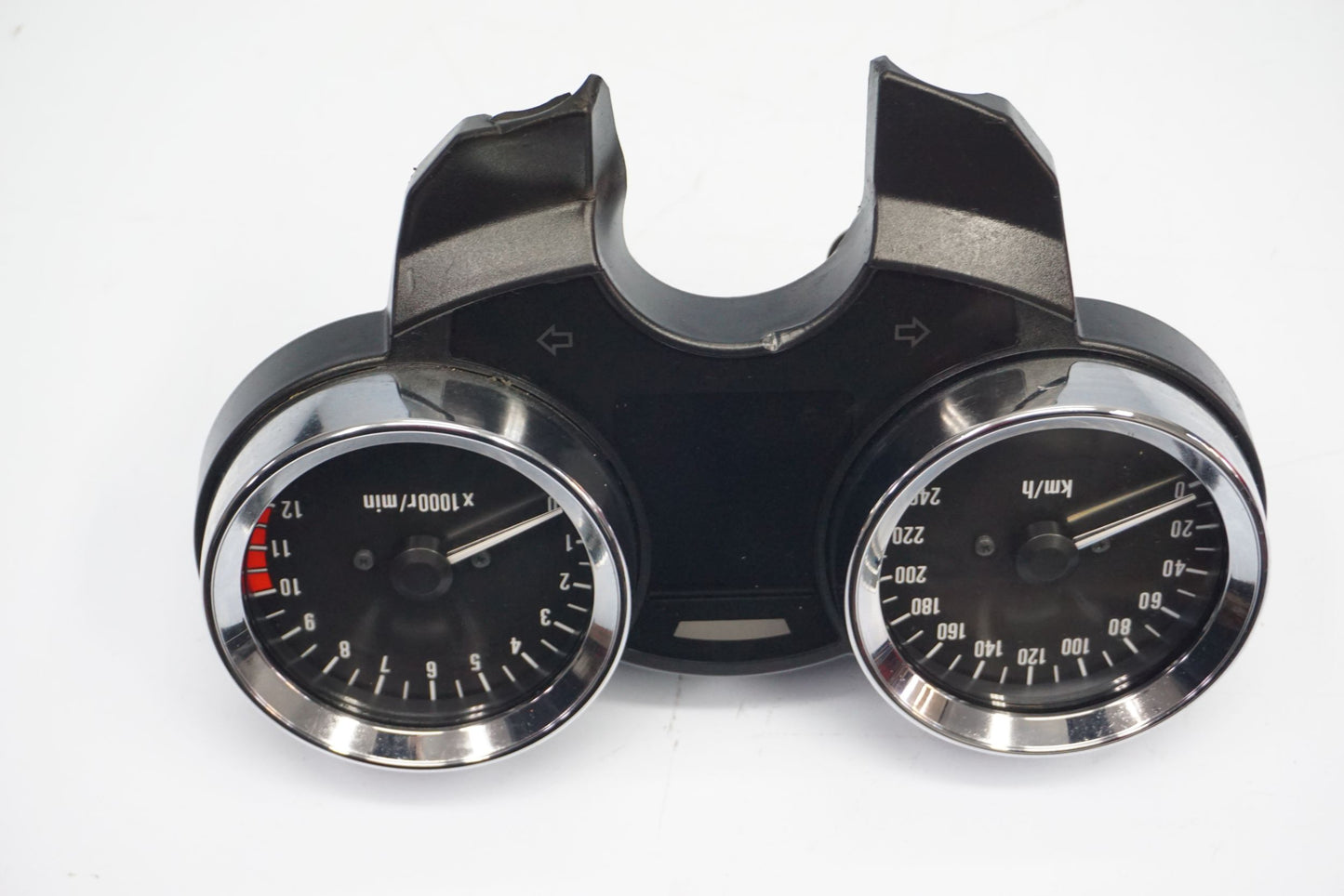 KAWASAKI Z 900 RS CAFE 18-22 Tacho Tachometer Cockpit Speedometer 5