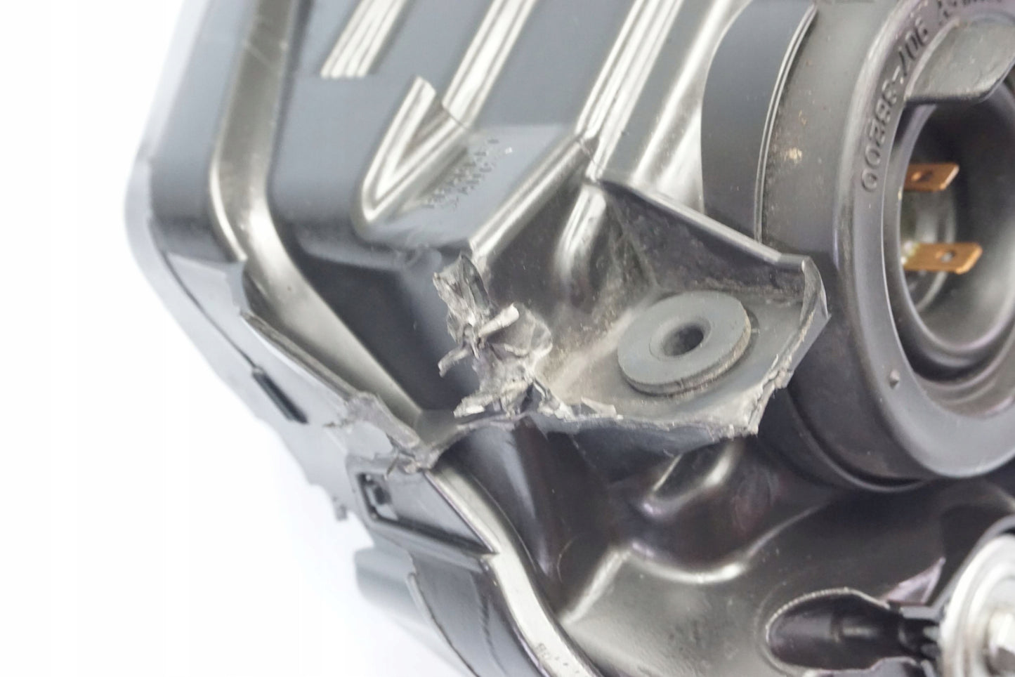 KAWASAKI Z1000 10-13 Scheinwerfer Headlight 6