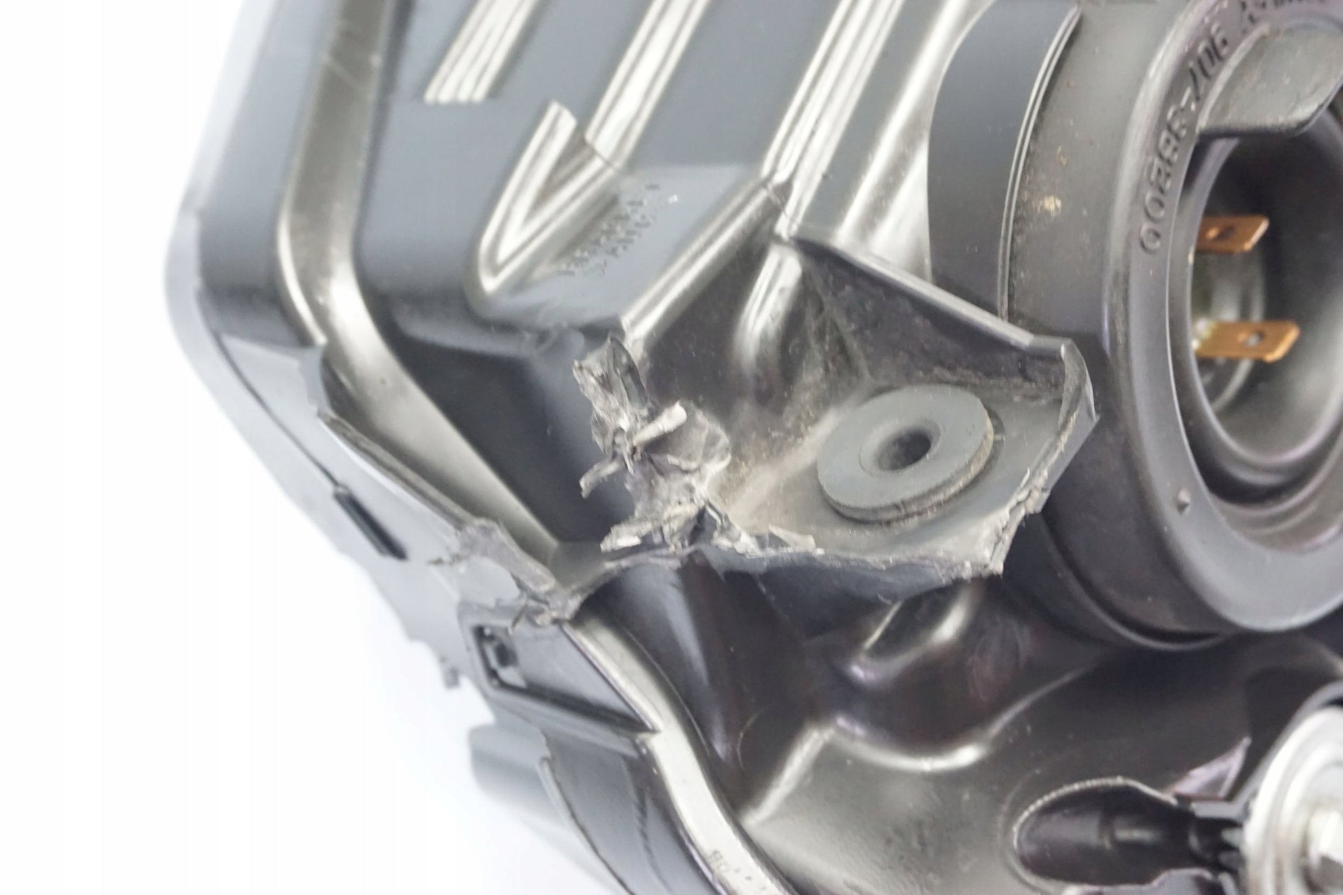 KAWASAKI Z1000 10-13 Scheinwerfer Headlight 6