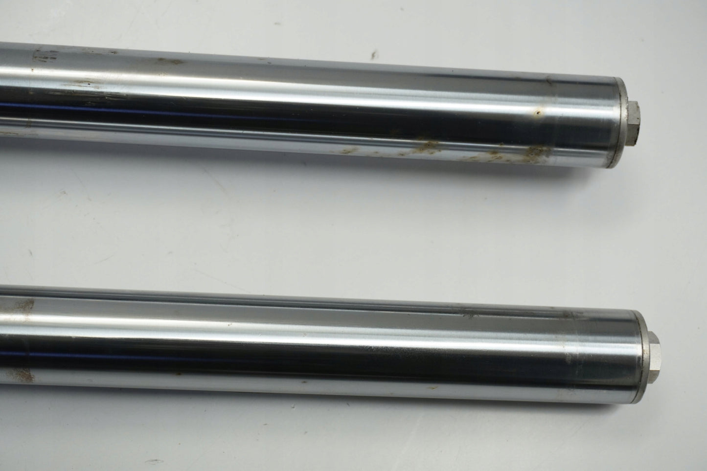HONDA XL 125 V VARADERO 07-11 Gabel Gabelholme Fork 5