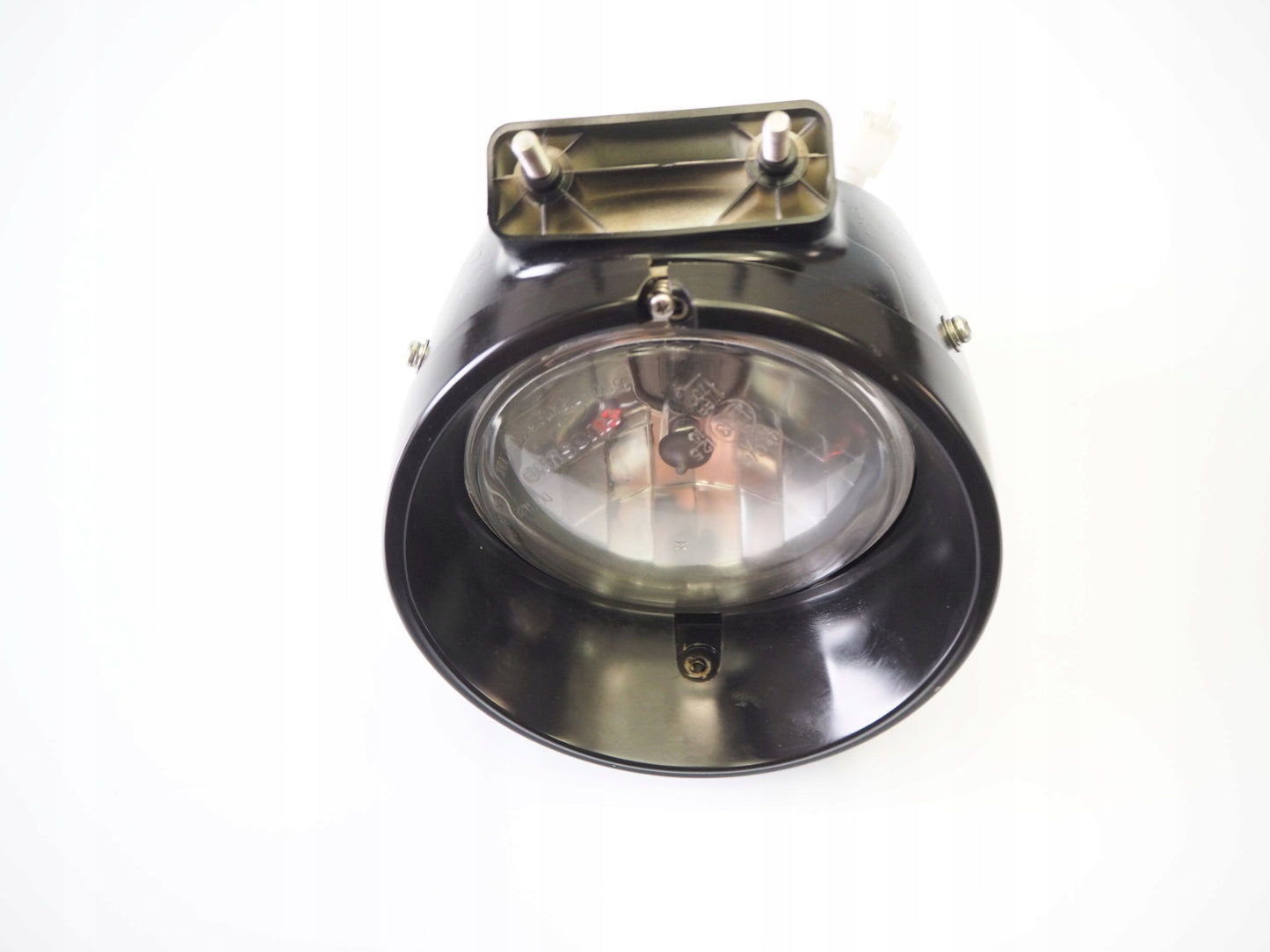 HYOSUNG GV 650 AQUILA 2019 Scheinwerfer Headlight 5