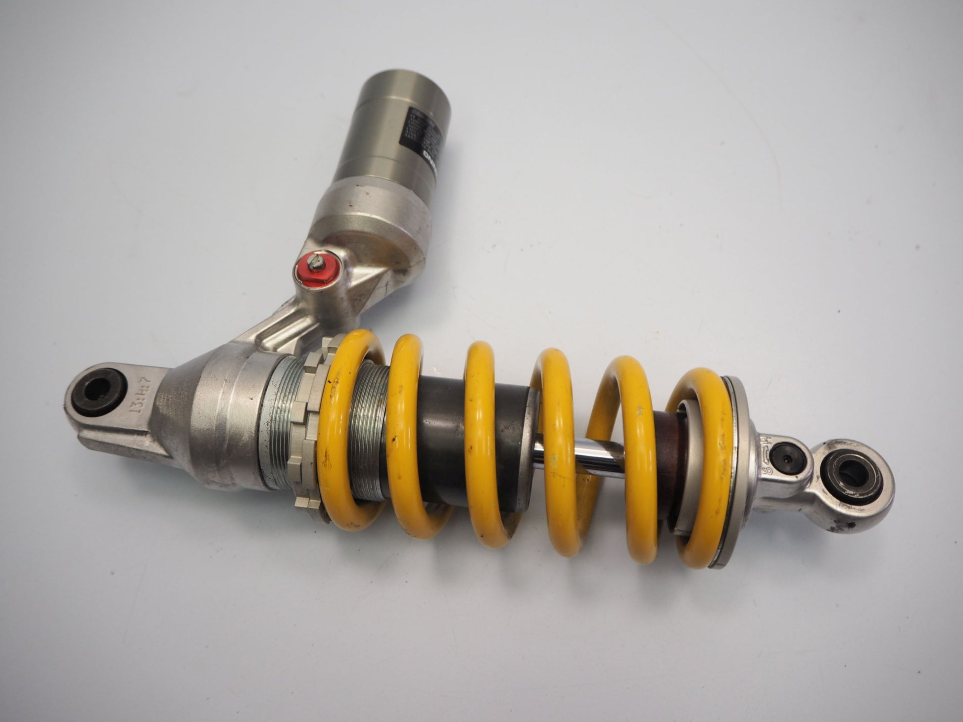 DUCATI 1098 / 1098 S 07-08 Stoßdämpfer Federbein shock absorber 3