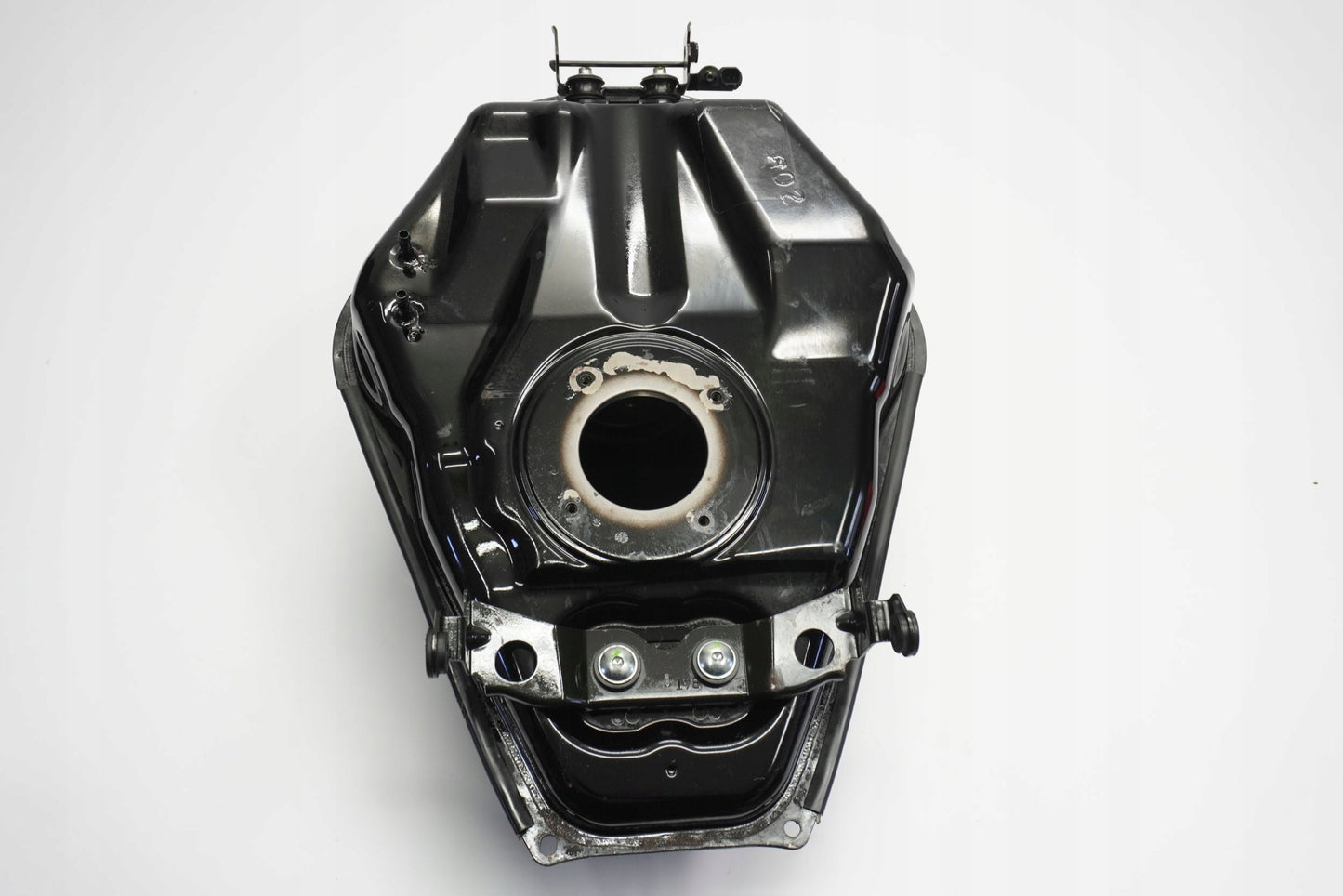 YAMAHA MT-07 TRACER 7 TRACER 700 20- Kraftstofftank Benzintank Fuel Tank 5