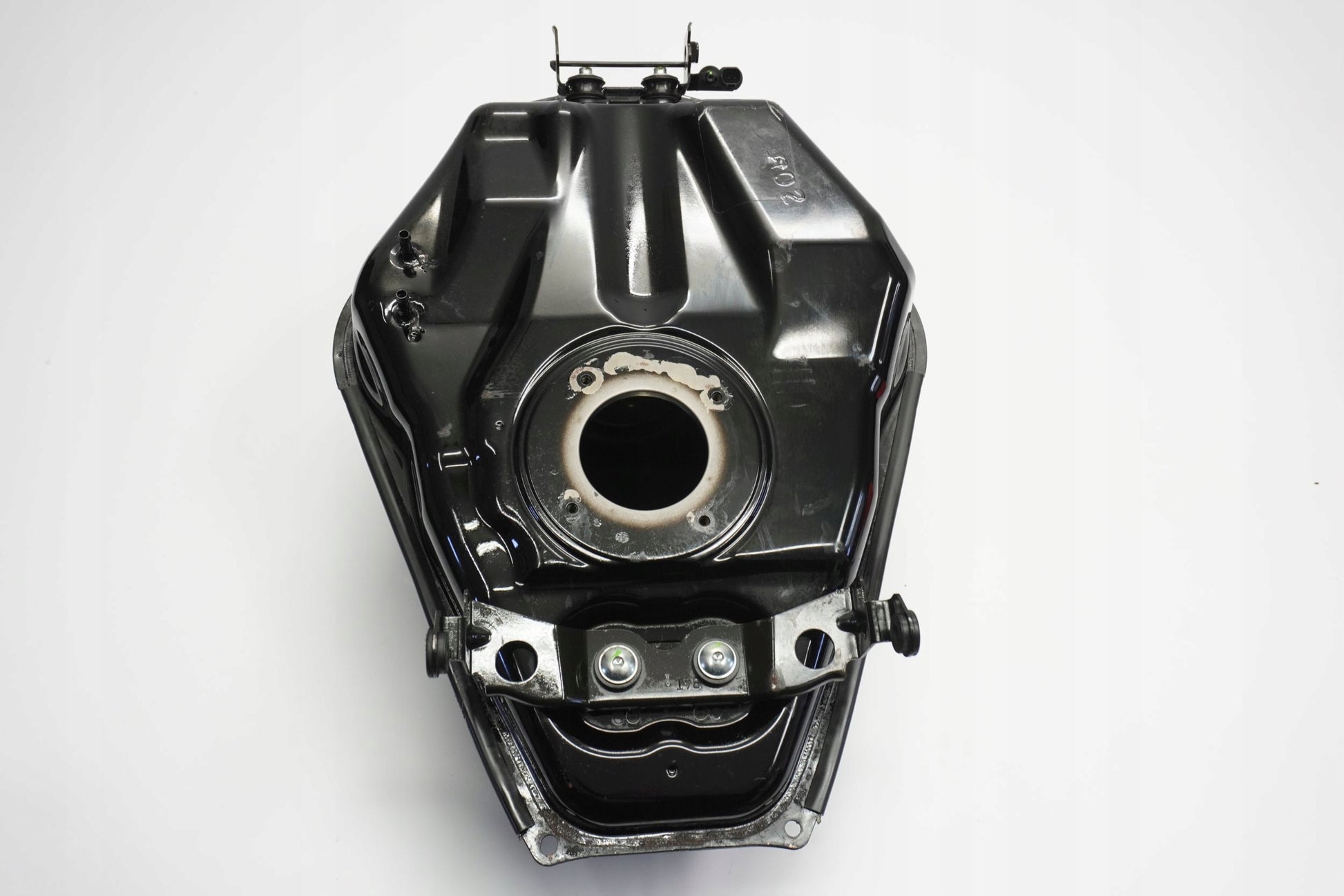 YAMAHA MT-07 TRACER 7 TRACER 700 20- Kraftstofftank Benzintank Fuel Tank 5