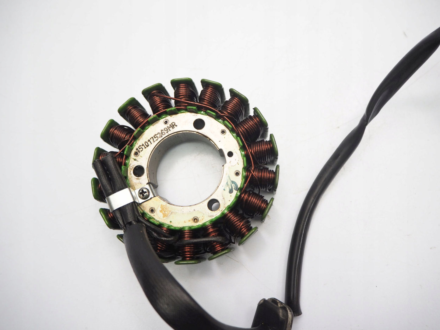 BENELLI BN 302 2018 Lichtmaschine Stator Generator Lima Alternator