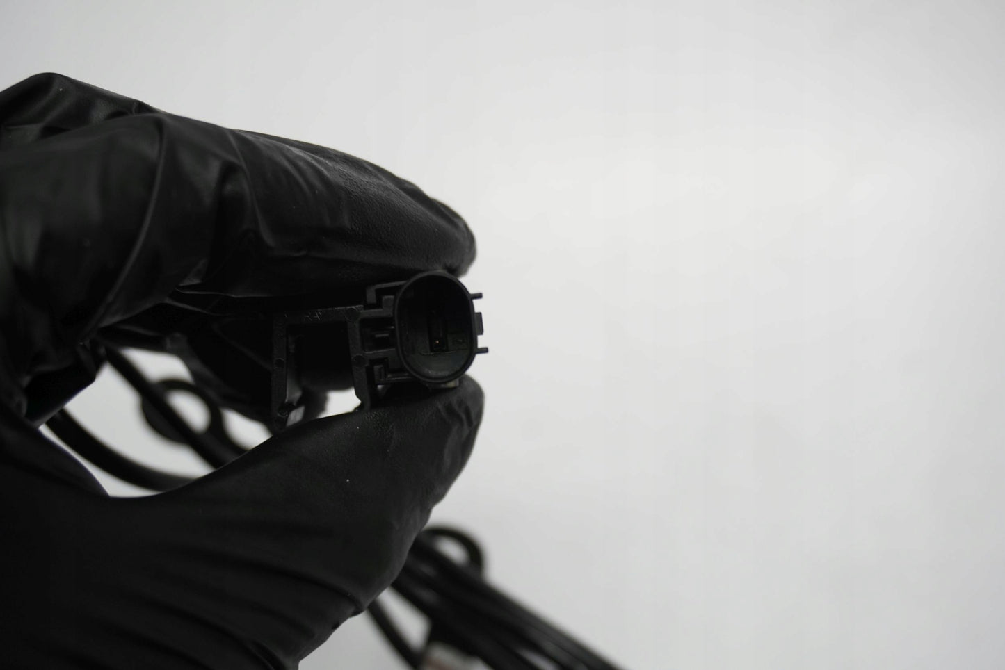 BMW R 1200 GS K50 13-16 ABS Sensor hinten 2