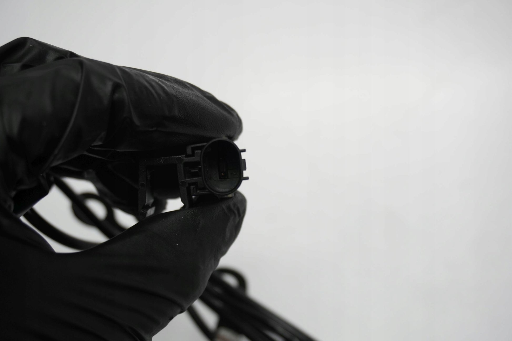 BMW R 1200 GS K50 13-16 ABS Sensor hinten 2