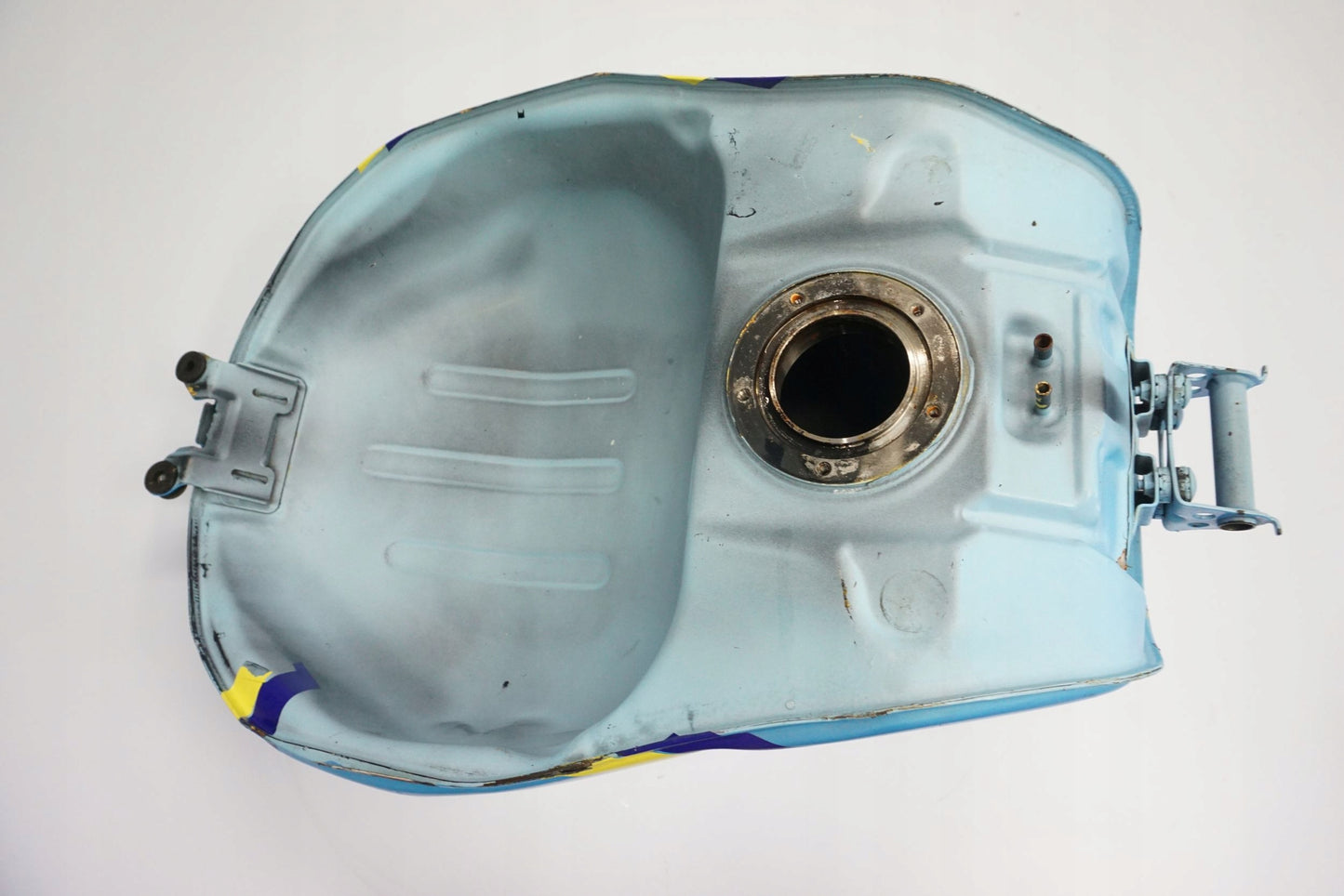 SUZUKI GSX-R 1000 K3-K4 Kraftstofftank Benzintank Fuel Tank