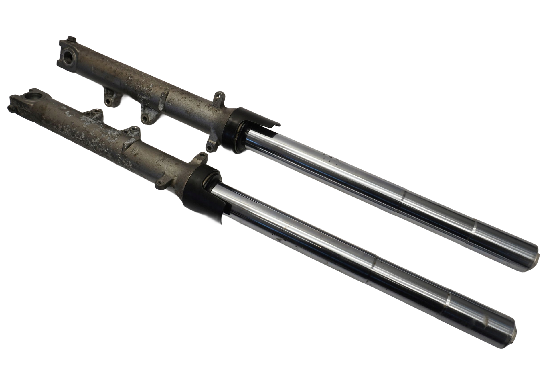 HONDA CBF 1000 SC58 06-09 Gabel Gabelholme Fork 1