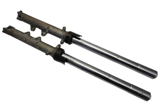 HONDA CBF 1000 SC58 06-09 Gabel Gabelholme Fork 1