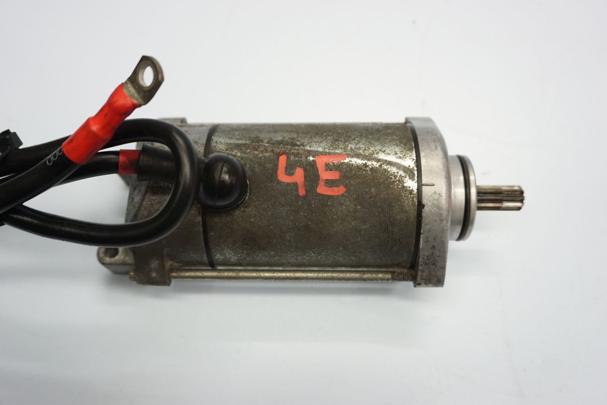 KTM 1290 SUPER ADVENTURE S 17- Anlasser Starter Motor 7