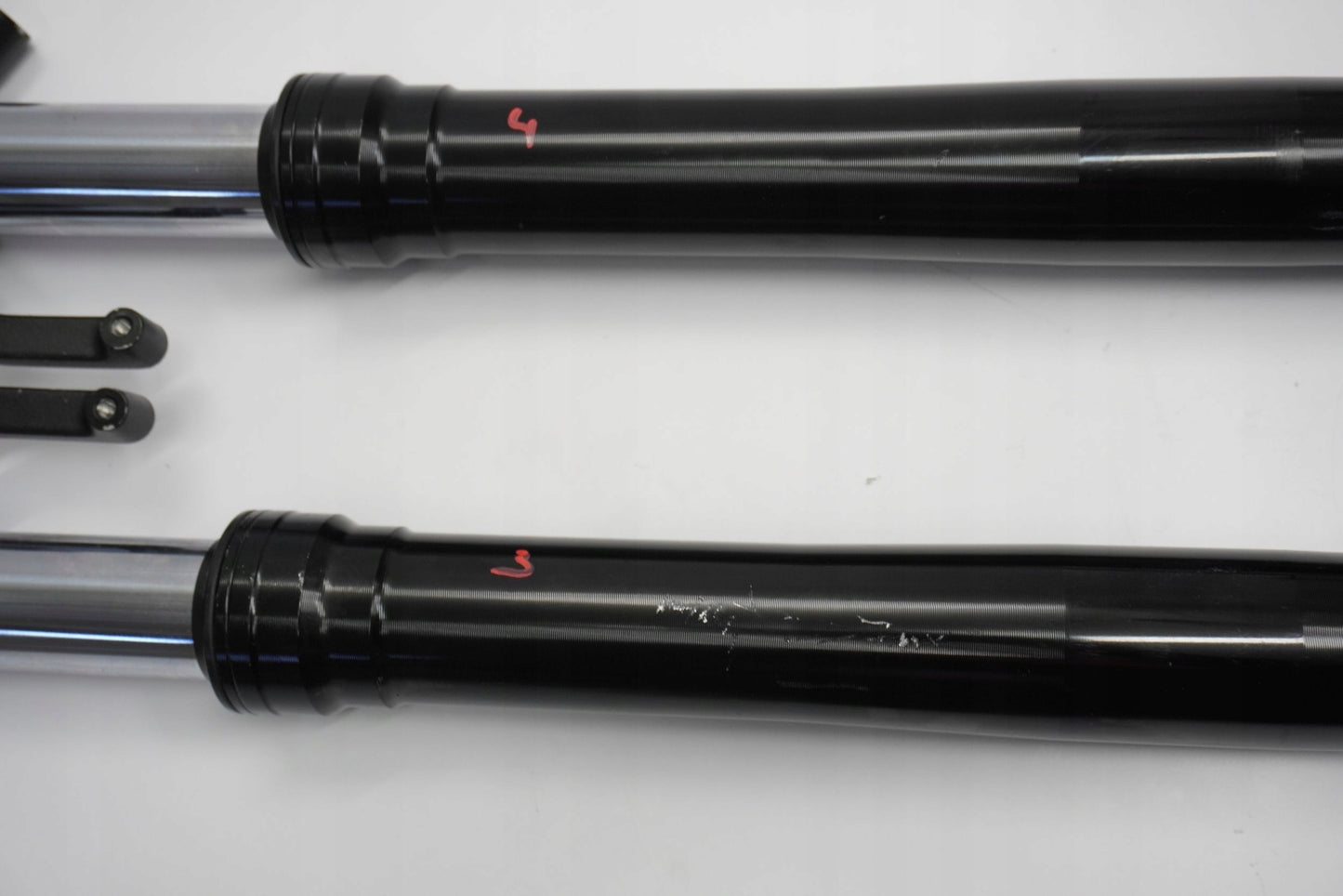 KAWASAKI ZX-6R 636 19-23 Gabel Gabelholme Fork 2